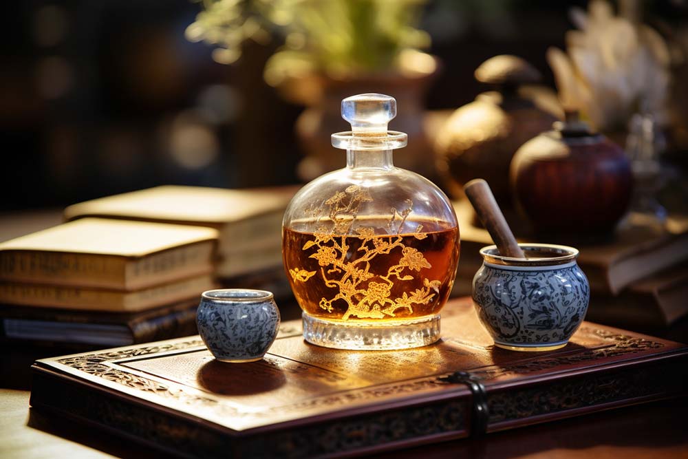 中國古代的香道：文人雅士的香水品味